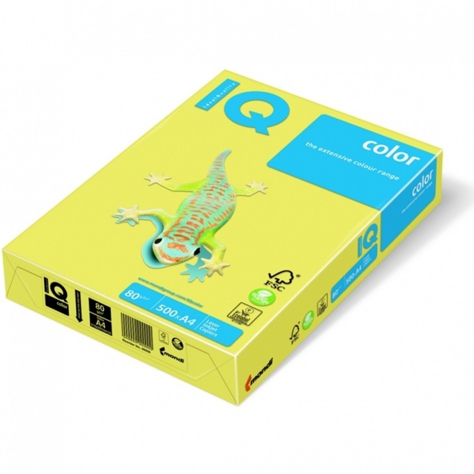 Картон Mondi CY39