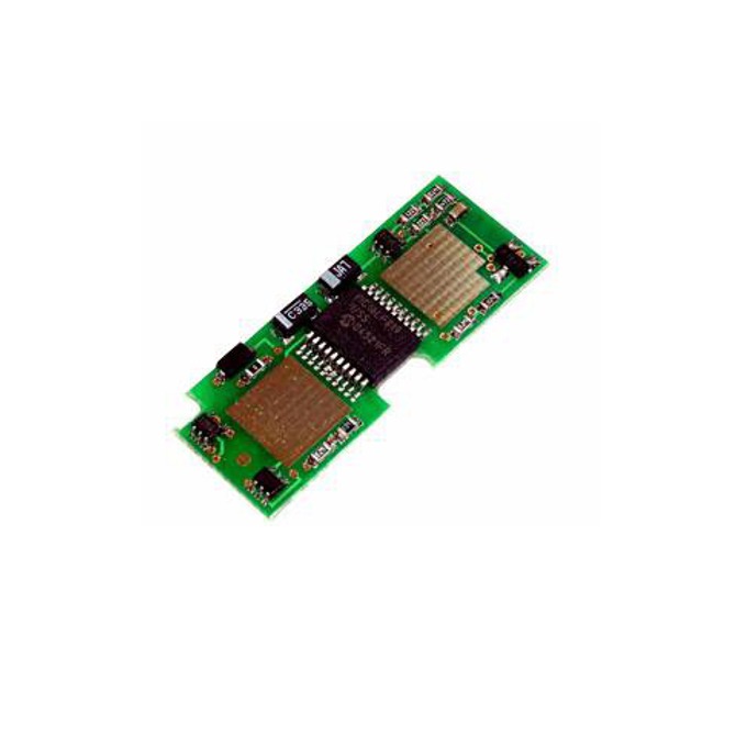 Чип (chip) за LEXMARK MS310/MS410/MS510/MS610 - Static Control - P№ LMS410CP-EU - Неоригинален Заб.: 5000k