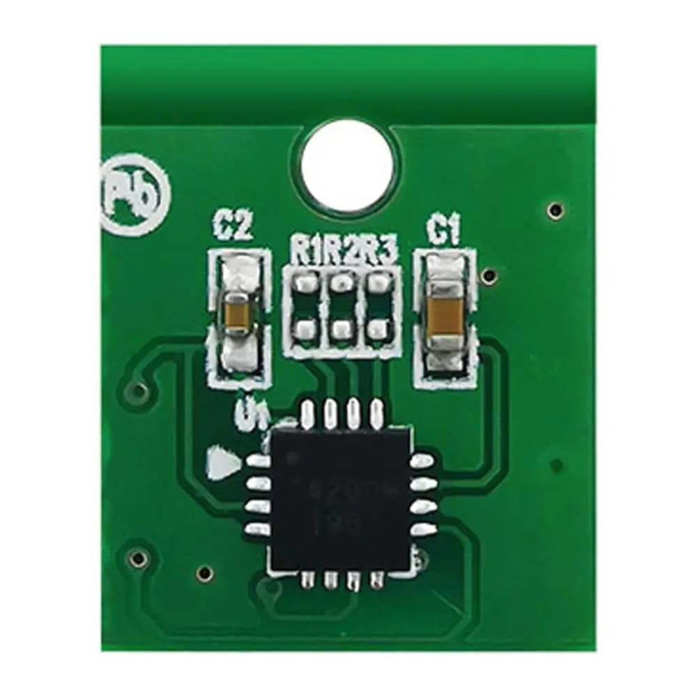 Чип (chip) за Konica Minolta Bizhub 3300P/3301P - Black - TNP39 - Неоригинален