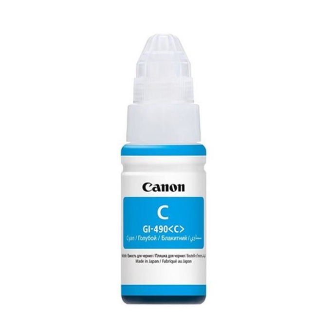 Тонер бутилка за Canon PIXMA G1400/G2400/G3400