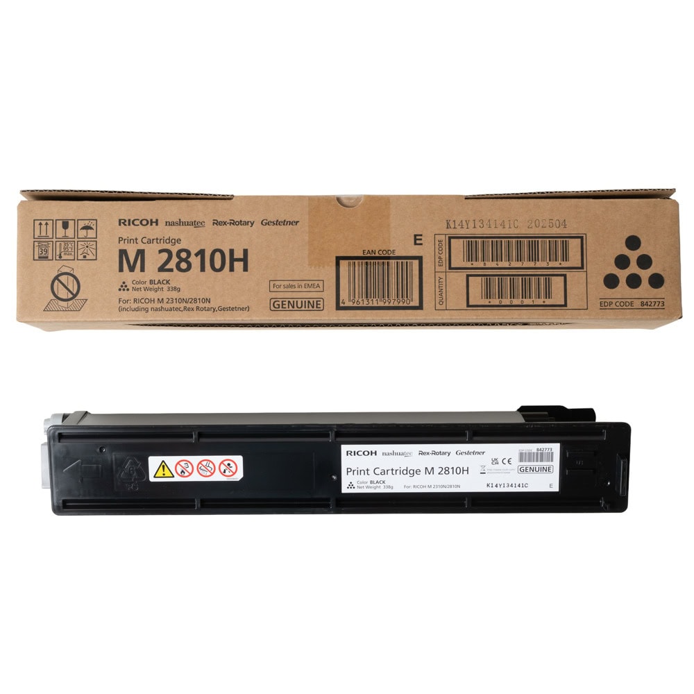 Тонер бутилка за RICOH M 2310N/M 2810N