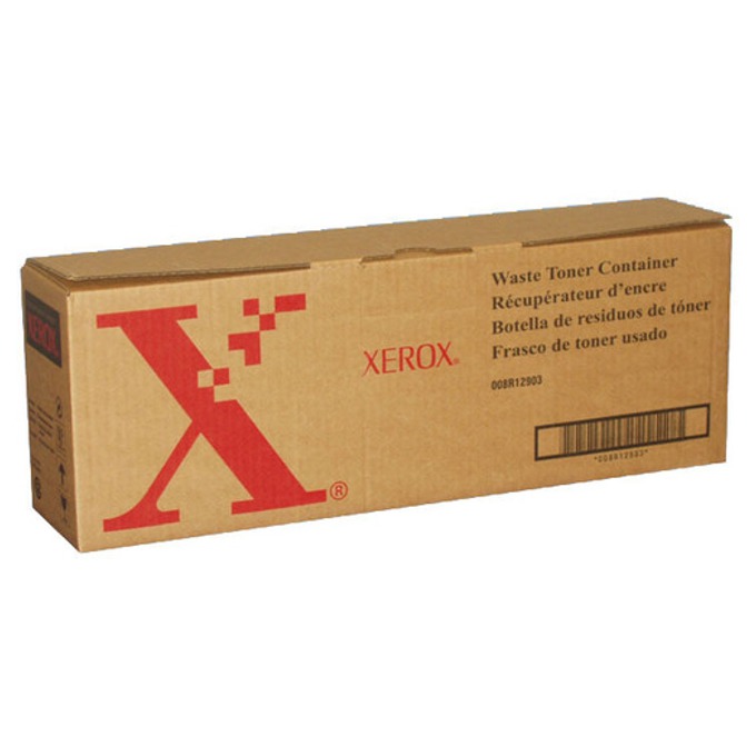 Резервоар за остатъчен тонер за XEROX Work Centre 7328/7335/7345 - P№ 008R12903 - Заб.: 30000k
