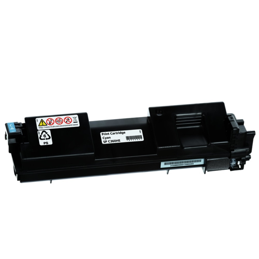Тонер касета за Ricoh Aficio SP C 360 Series/C 360 dn/C 360 dnw/360/360 SFNw/360 SNw/360 dn/360 dnw/361 SFNw/SPC360HE