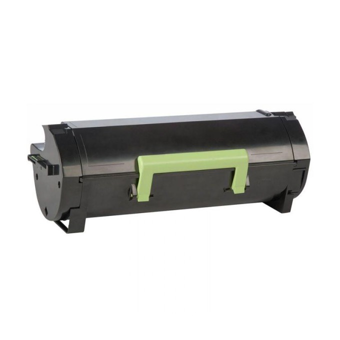 Касета за LEXMARK MS310d/MS310dn/MS410d/MS410dn/MS510dn/MS610de/MS610dn/MS610dte - Black - P№ 50F2000 - Заб.:1500pages
