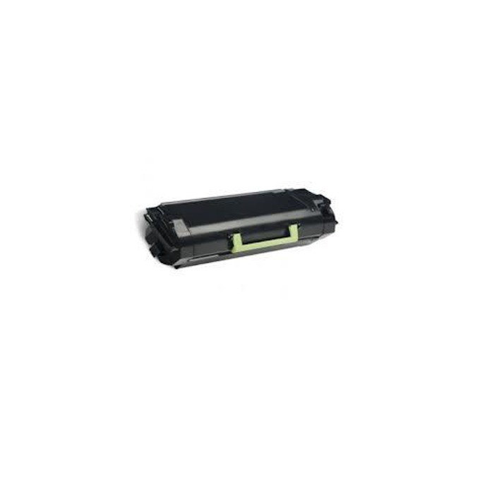 Тонер касета за LEXMARK MS810de/MS810dn/MS810dtn/MS810n/MS811dn/MS811dtn/MS811n/MS812de/MS812dn/MS812dtn - Black - 52D2000 - заб.:6000 брой копия