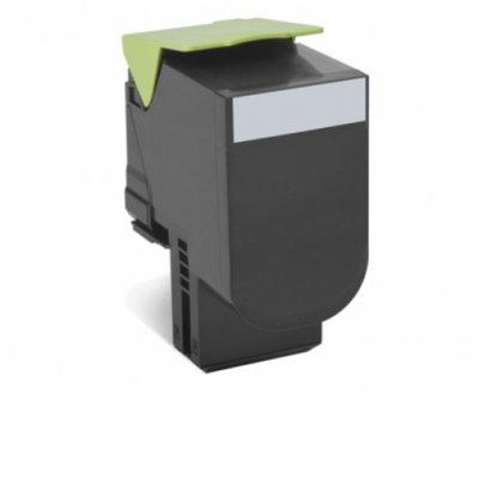 Касета за LEXMARK CS310/410/510 - Black High Yield