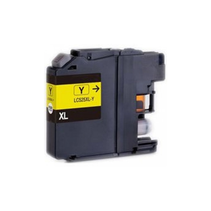 Тонер касета за Brother DCP-J100/DCP-J105/MFC-J200
