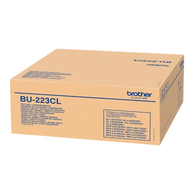 Трансферен кит за Brother DCP-L35**CDW/HL-L32**CDW - P№ BU223CL - заб.: 50000k