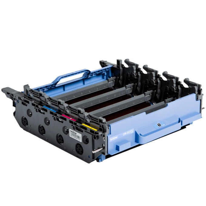 Барабан за Brother HL-L8250CDN - Cyan/Magenta/Yellow/Black - P№ DR-321CL - заб.:25 000k