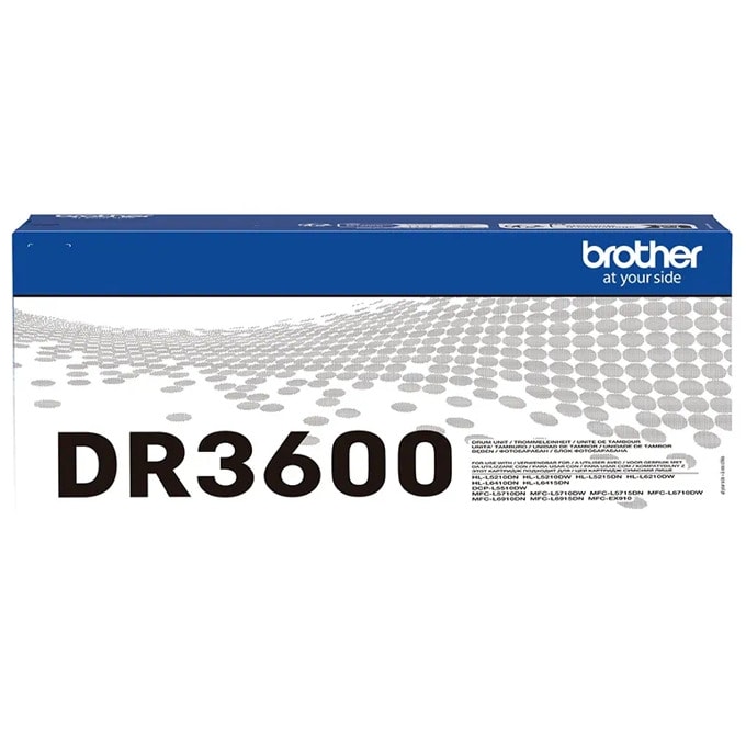 Барабан за Brother MFC-L6910DN/DCP-L5510DW/HL-L6410DN/HL-L6210DW/HL-L5210DW/HL-L5210DN/MFC-L5710DW/MFC-L5710DN/MFC-L6710DW