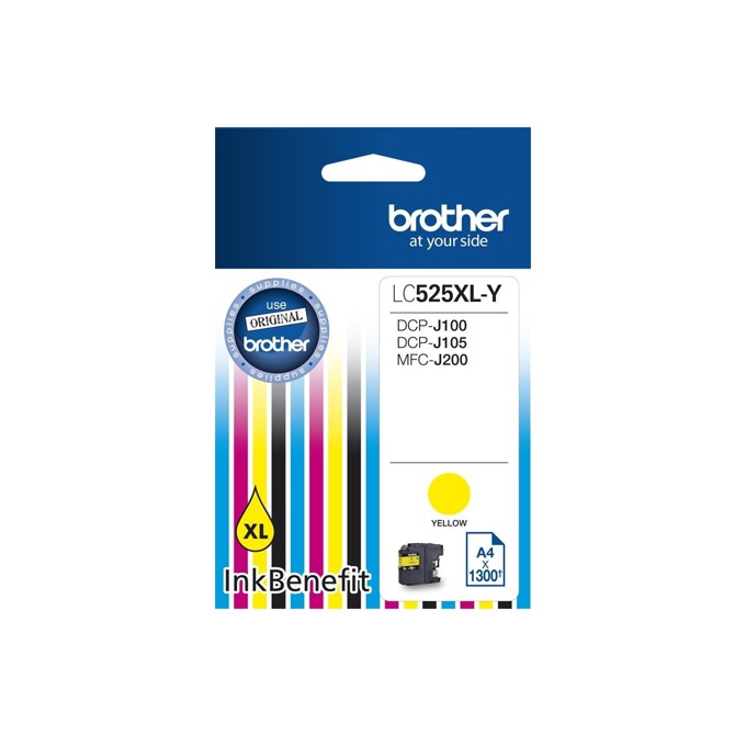 Касета за BROTHER DCP-J100