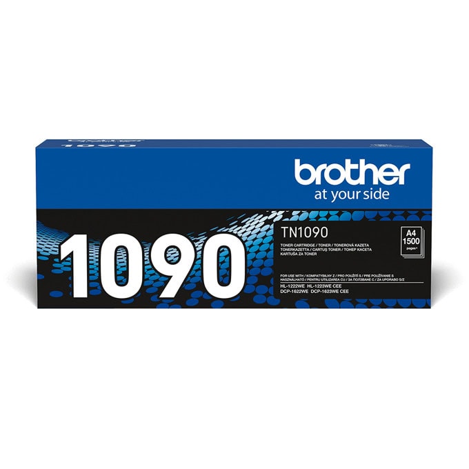 Тонер касета за Brother HL-1222WE/DCP-1622WE