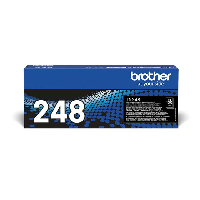 Тонер касета за Brother HL L8230CDW/L8240CDW/L3220CW
