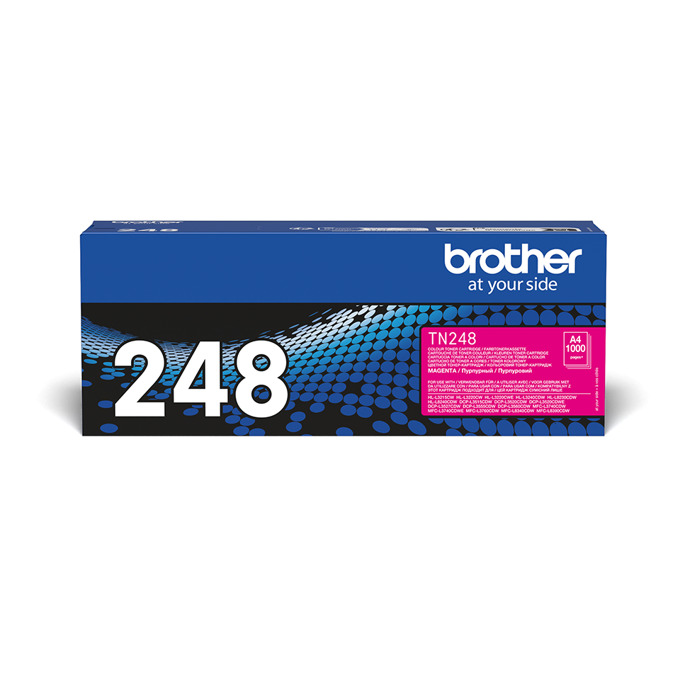 Тонер касета за Brother HL L8230CDW/L8240CDW/L3220CW