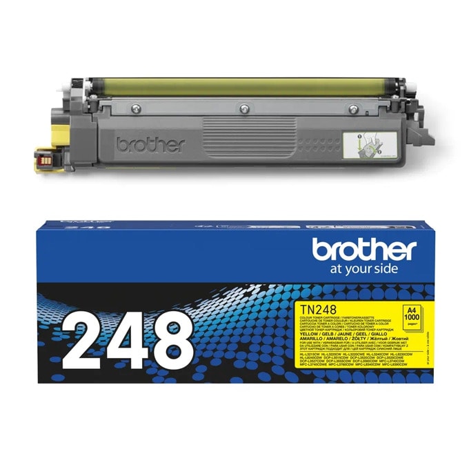 Тонер касета за Brother HL L8230CDW/L8240CDW/L3220CW