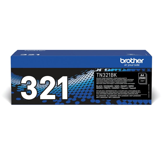 Тонер касета за Brother HL-L8250CDN/L8350CDW