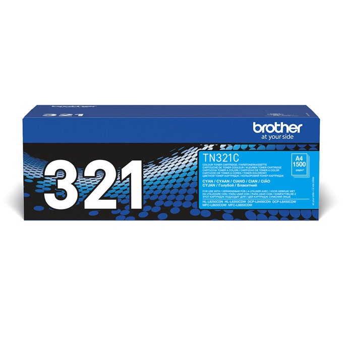 Тонер касета за Brother HL-L8250CDN/L8350CDW