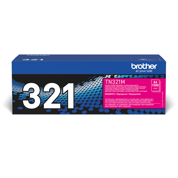 Тонер касета за Brother HL-L8250CDN/L8350CDW