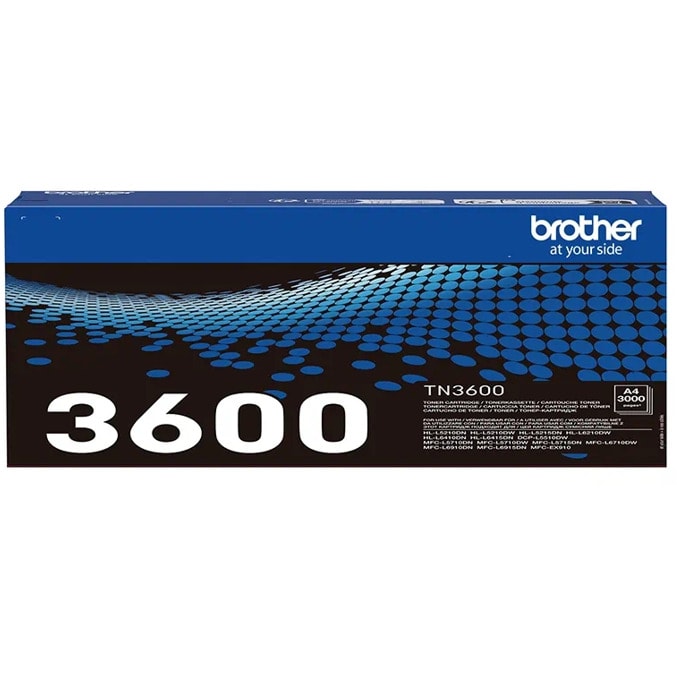 Тонер касета за Brother MFC-L6910DN/DCP-L5510DW/HL-L6410DN/HL-L6210DW/HL-L5210DW/HL-L5210DN/MFC-L5710DW/MFC-L5710DN/MFC-L6710DW