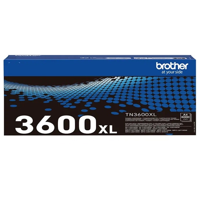 Тонер касета за Brother MFC-L6910DN/DCP-L5510DW/HL-L6410DN/HL-L6210DW/HL-L5210DW/HL-L5210DN/MFC-L5710DW/MFC-L5710DN/MFC-L6710DW