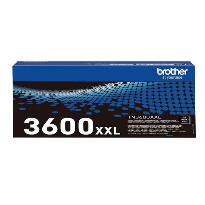 Тонер касета за Brother MFC-L6910DN/DCP-L5510DW/HL-L6410DN/HL-L6210DW/HL-L5210DW/HL-L5210DN/MFC-L5710DW/MFC-L5710DN/MFC-L6710DW