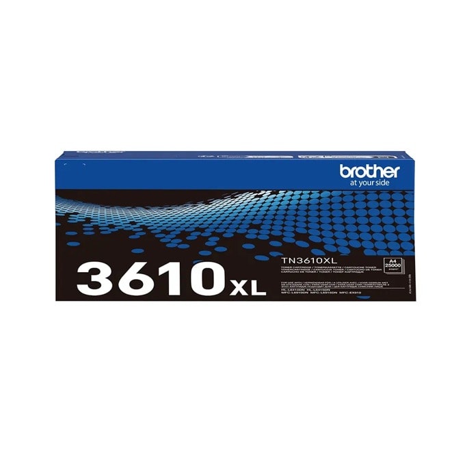 Тонер касета за Brother MFC-L6910DN/HL-L6410DN