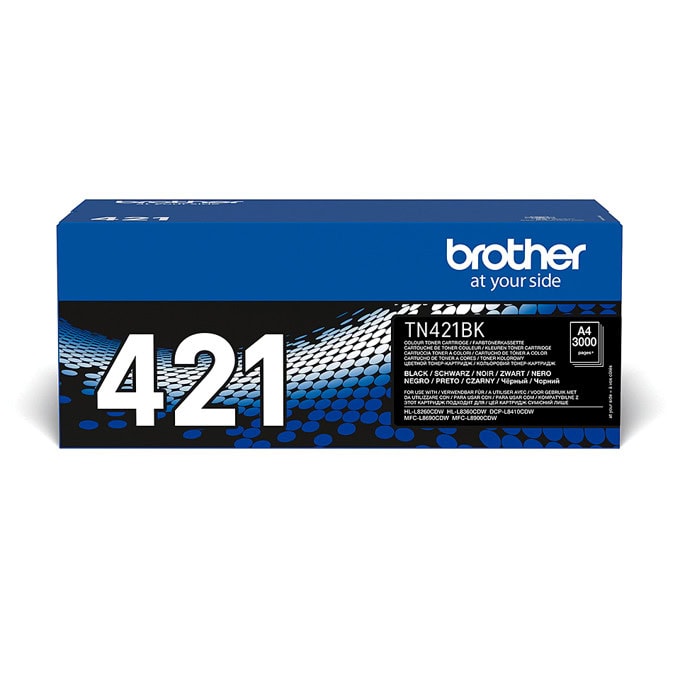 Тонер касета за Brother HL-L8260CDW/L8360CDW/DCP-L8410CDW/MFC-L8690CDW/L8900CDW