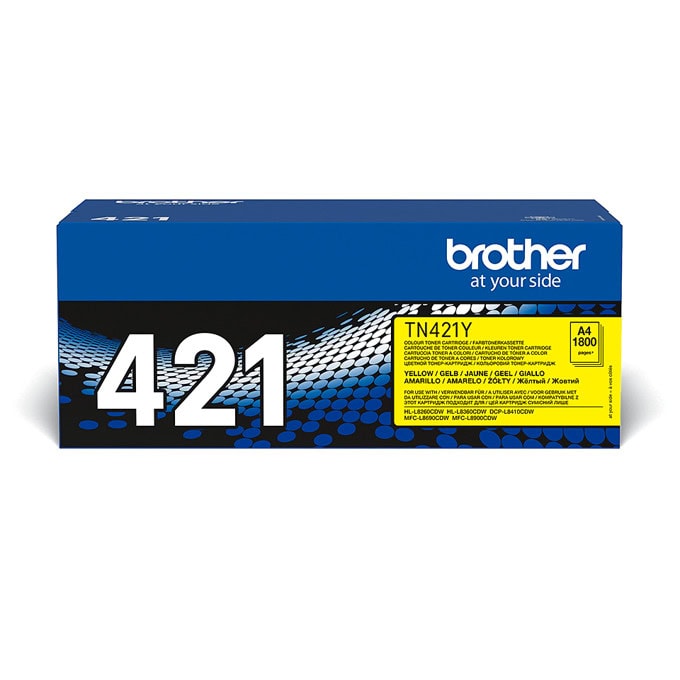 Тонер касета за Brother HL-L8260CDW/L8360CDW/DCP-L8410CDW/MFC-L8690CDW/L8900CDW