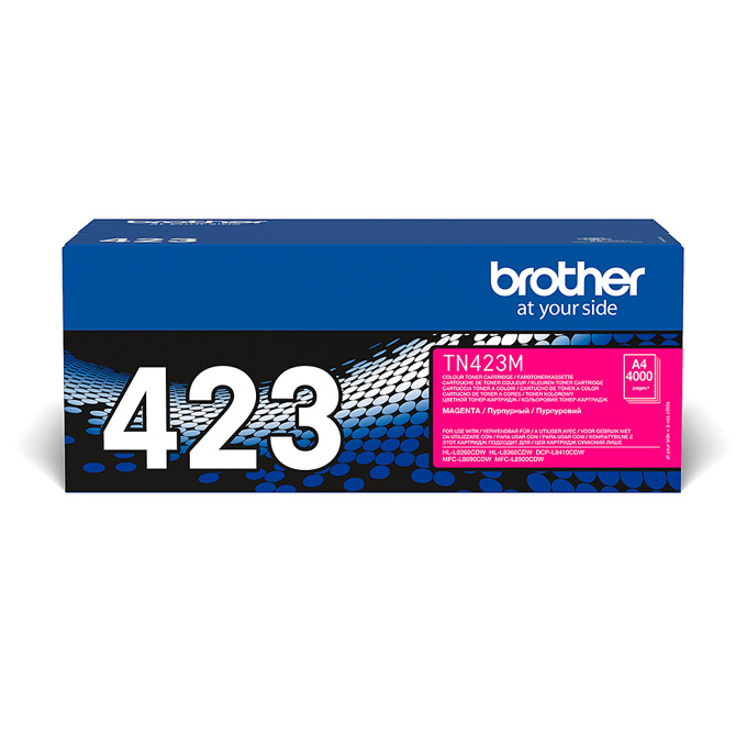 Тонер касета за Brother HL-L8260CDW/HL-L8360CDW/DCP-L8410CDW/MFC-L8690CDW/MFC-L8900CDW