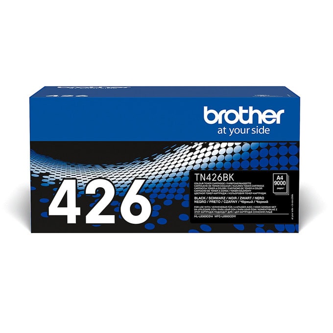 Тонер касета за Brother MHL-L8360CDW