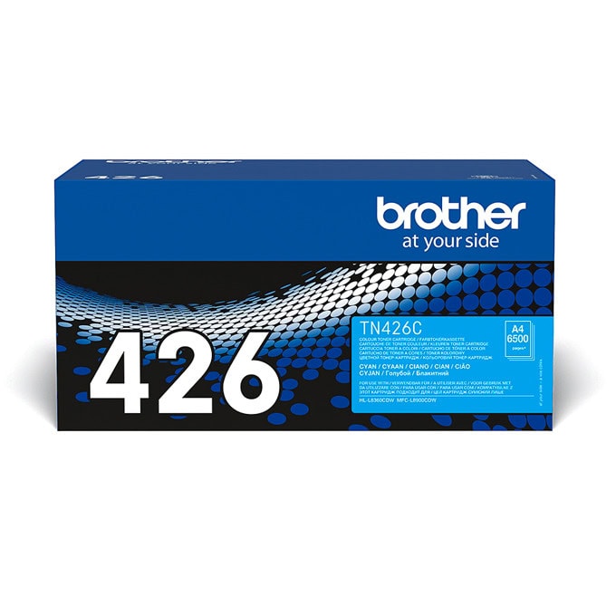 Тонер касета за Brother HL-L8360CDW/MFC-L8900CDW