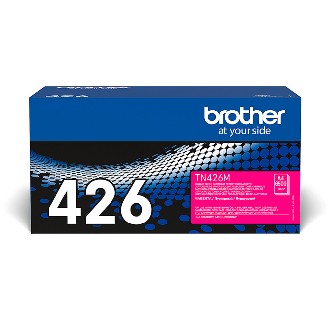 Тонер касета за Brother MHL-L8360CDW/HL-L8360CDW
