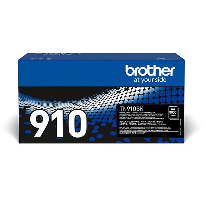 Тонер касета за Brother MFC-L9570CDW
