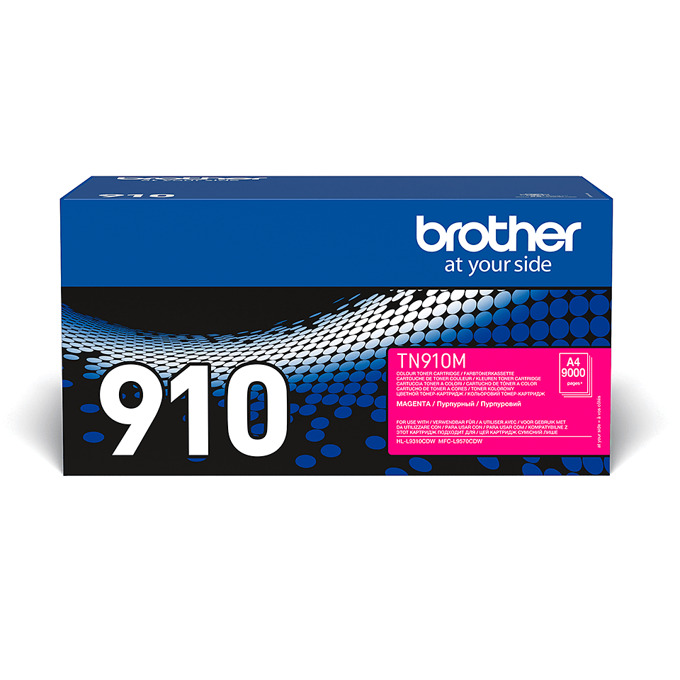 Тонер касета за Brother MFC-L9570CDW/HL-L9310CDW