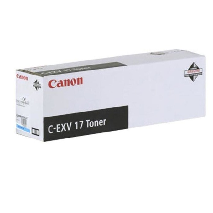 Касета за Canon iRC4580i / iRC4080i - C-EXV - P№ 0262B002 - 26 000k
