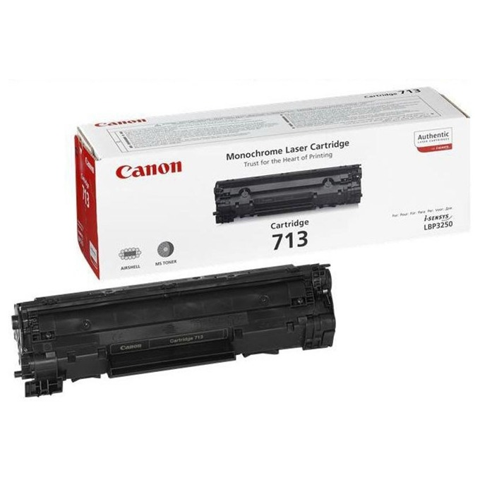Касета за Canon LBP-3250 - Cartridge Cyan - 1871B002AA P№ CRG-713 - заб.: 2000