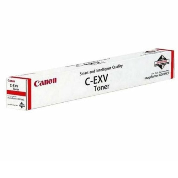 Тонер касета за Canon imageRUNNER ADVANCE DX 3900 series