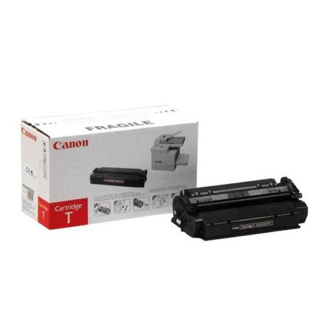 Касета за Canon i-SENSYS MF-211/MF-212W/MF-216N/MF-217W/MF-226DN/MF-229DW - Black - P№ 9435B002 - CRG-737 - Заб.: 2 400k