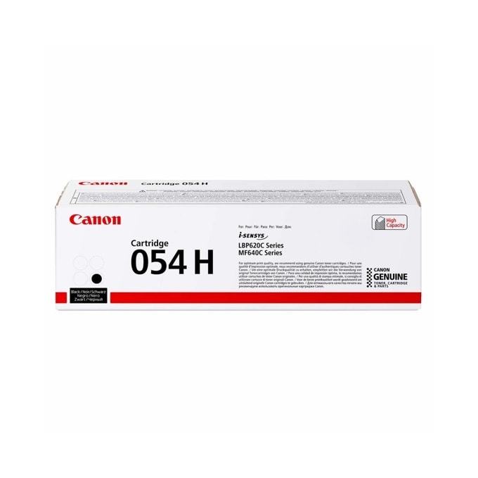 Тонер касета за Canon LBP62x series
