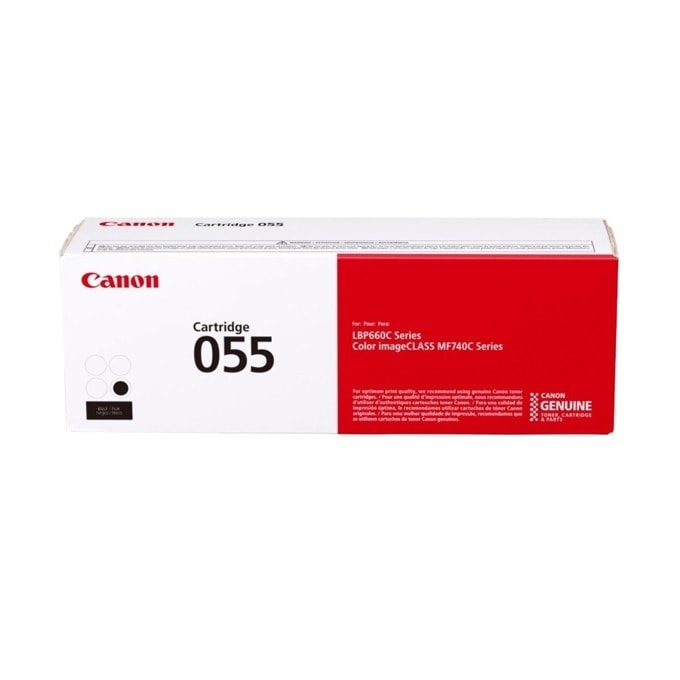 Тонер касета за Canon LBP66x series/MF74x series
