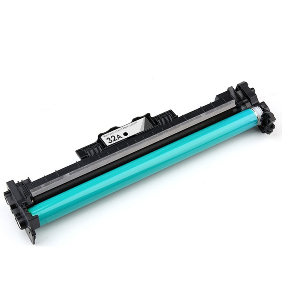 Барабанна касета за HP LaserJet Pro M203d/M203dn/M203dw/ULTRA M 206/MFP M227fdn/M227fdw/M227sdn - Drum unit - Black - NT-DH232C - HPCF232A - G&G - Неоригинален Заб.: 23000 брой копия
