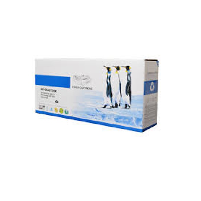 Универсална касета за HP CE285A/CE278A/CB435A/CB436A CANON CRG-725/728/712/713 - Black - P№ NT-PH435CUU - G&G - Неоригинален Заб.: 2000k