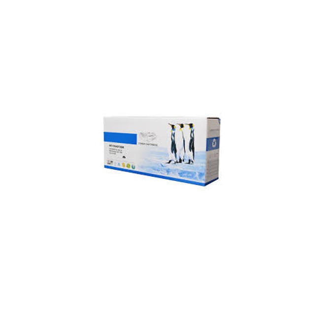 Касета за HP LaserJet Pro М201/MFP M125/M127/M225 - Black /83A/ CF283A - P№ CH283C/NT-PH283C - G&G - Неоригинален Заб.: 1500k