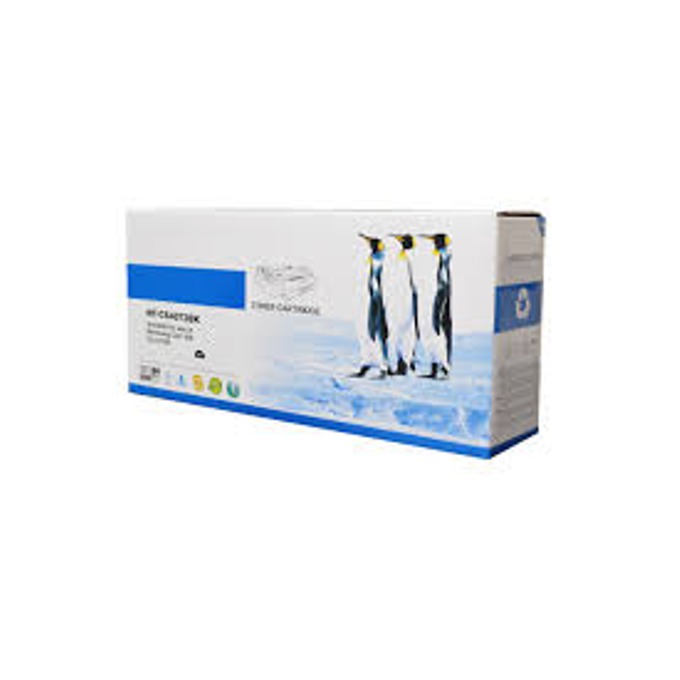 Касета за HP LaserJet Pro MFP M176/MFP M177 series - /130A/ - Cyan - CF351A - P№ NT-CH351C - G&G - Неоригинален Заб.: 1000k