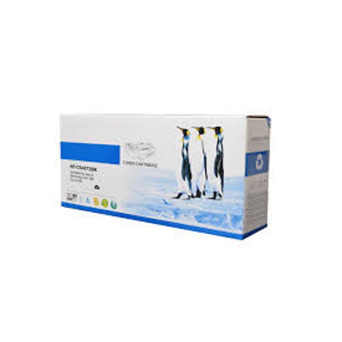 Касета за HP Color LaserJet Pro M252/252N/252DN/252DW/M277N/M277DW - /201A/ - Cyan - CF401A - P№ NT-CH201FC - G&G - Неоригинален Заб.: 1400k