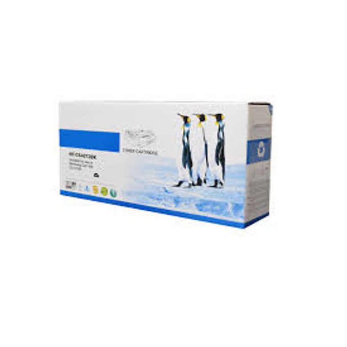 Касета за HP Color LaserJet Pro M252/252N/252DN/252DW/M277N/M277DW - /201A/ - Yellow - CF402A - P№ NT-CH201FY/NT-PH201Y - G&G - Неоригинален Заб.: 1400k