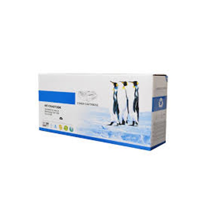 Касета за HP Color LaserJet Pro M252/252N/252DN/252DW/M277N/M277DW - /201A/ - Magenta - CF403A - P№ NT-CH201FM/NT-PH201M - G&G - Неоригинален Заб.: 1400k