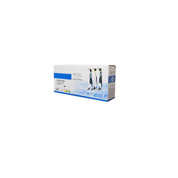 Касета за SAMSUNG Xpress C430/C430W/C480/C480W/C480FN/C480FW - Yellow - CLT-Y404S - P№ NT-PS404Y-B - G&G - Неоригинален Заб.: 1000k