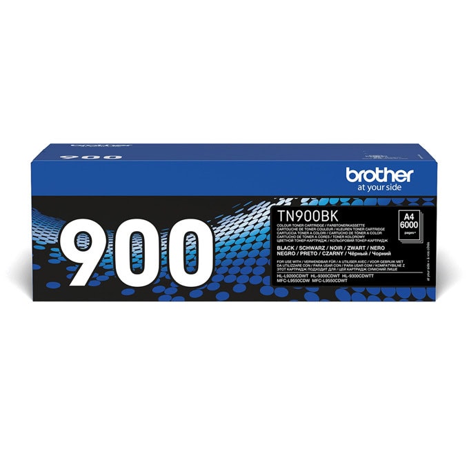 Тонер касета за Brother HL- L9200CDWT/MFC