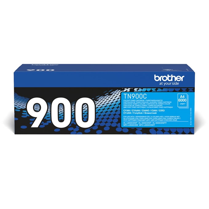 Тонер касета за Brother HL- L9200CDWT/MFC